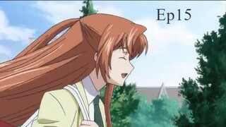 Code Geass season 1 Ep 15 sub indo