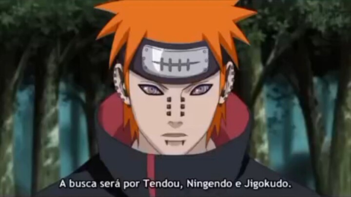 ninja uchiha