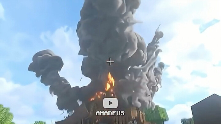 Begini Jadinya MC di Tahun 2050