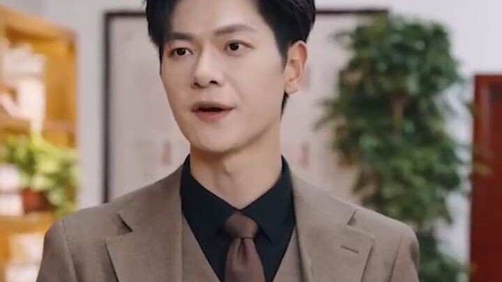 ปลุกระบบวายร้าย นายท่านหนุ่มบดขยี้พระเอก