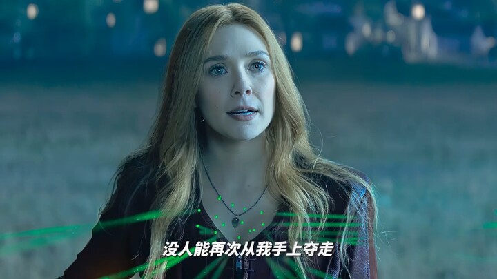 أقوى ساحر في مارفل