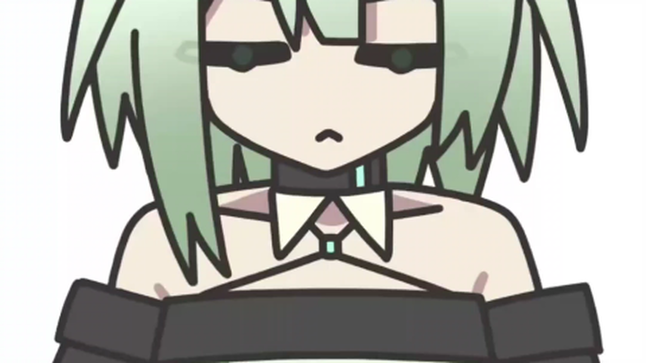 One-minute pure enjoyment version; if it doesn't get 2p, I can only post a dynamic video [Arknights 