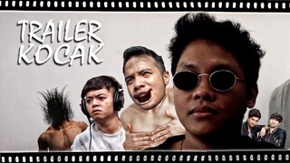 Trailer Kocak - Ericcc Is Baccc!!!