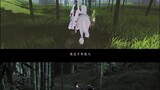【Jianwang 3/A Dream of Jianghu】Comparison of the full version of the video of the same person suspec