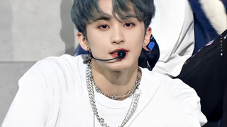 【李马克】少年感和成熟感的界限是什么