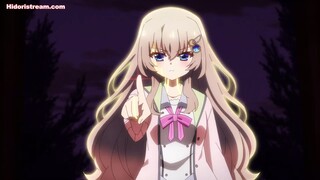 EP 13 - 9:Ruler's Crown Sub Indo END
