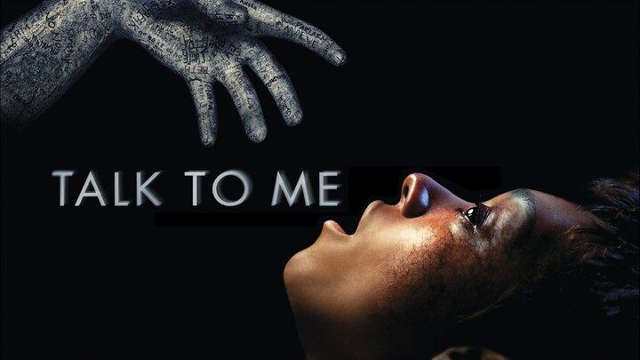 Permainan Tangan Terlarang yang Membuka Pintu Arwah 😱 - TALK TO ME FULL MOVIE - REVIEW