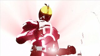 Kamen Rider 555 Henshin