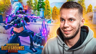 НЕУЖЕЛИ ЧТО-ТО ГОДНОЕ! | PUBG MOBILE