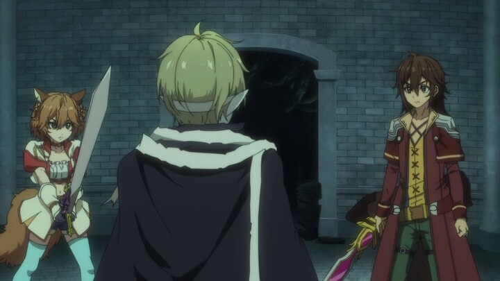 Koko wa Ore - Kkore-5-720p