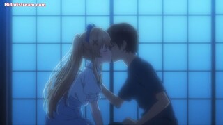 Eps_9 ke pulau mencari jodoh dengan supra [Summer Pockets]