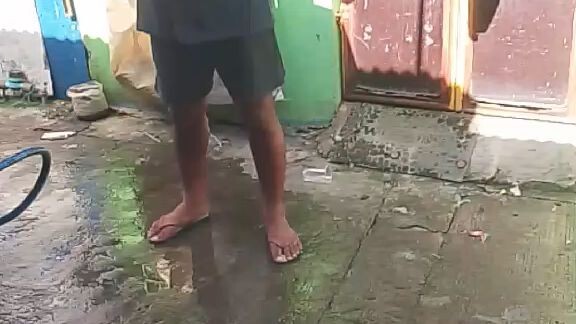 Win Ang nokiss natin Jan..