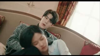 Marry Me Again EP03(CDrama) Ryan Ren & Zhang Chuchan