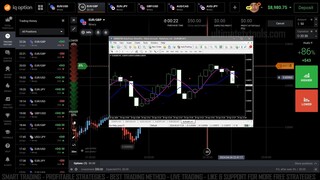 Binary Options Best Signal - 1 Minute Trading