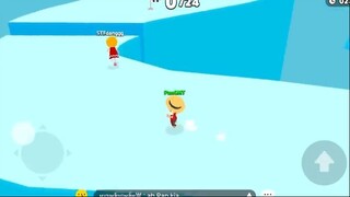PLAY TOGETHER - BÍ MẬT CỦA CHÚ XÚC XÍCH VÀ CHỊ BÁN KEM TRONG GAME