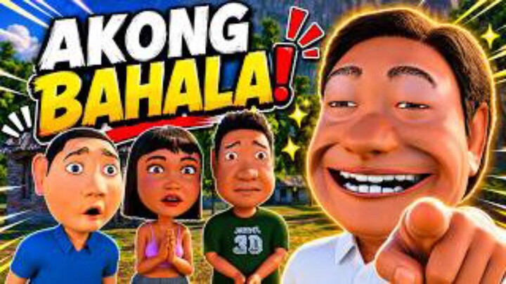 Pinoy Animation COMPILATION
