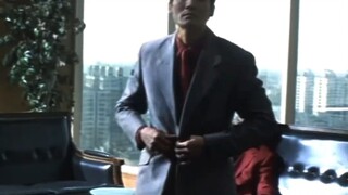 “我自己搞，新和联胜！”