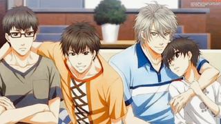 [BL] super lover สปอยอนิเมะวาย SS2 ep 3-1