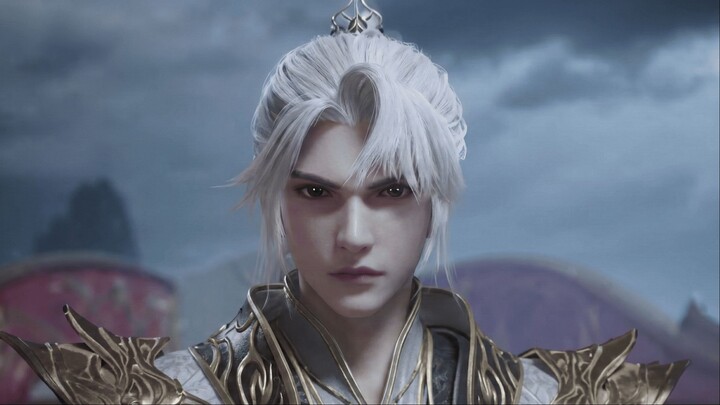 Apotheosis S3 - Eps 15 Sub Indo