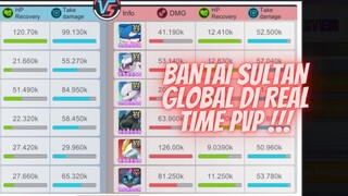 GEMPAR DELION BANTAI TOP 1 GLOBAL DI REAL TIME PVP BEGINI CARANYA !!!  - POKEMON WORLD