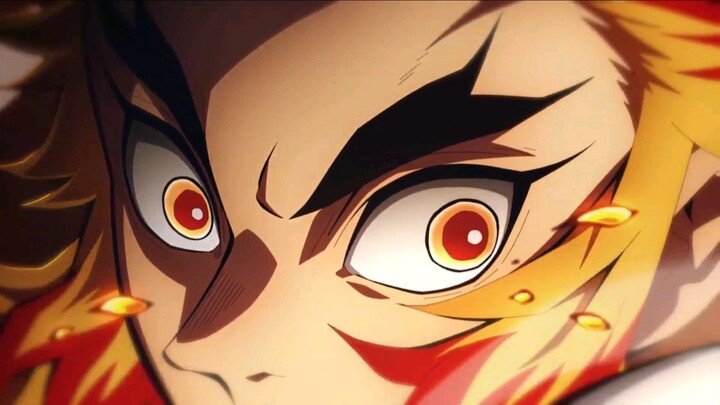the power of hashira !!!