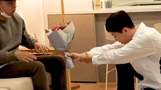 ในที่สุดฉันก็ได้สารภาพรักกับผู้ชายที่ฉันแอบชอบมานานหลายปี แต่ฉันไม่คาดคิดว่าเขาจะมีปฏิกิริยาแบบนี้..
