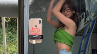 【熙熙】现在开始为我着迷吧
