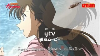 Conan Tổng Hợp - Biểu tượng cung hoàng đạo bị phá vỡ - Rượu vang đỏ tố cá