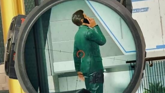 Hudson & Démourant Voice Lines from the Space Base (Delta Force: Hawk Ops)