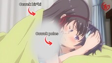 (18+) Anime ecchi paling brutal No sensor Setiap episode full dibikin tegang🥵