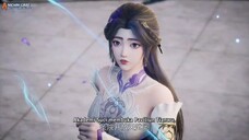 Lingwu Continent Eps 94