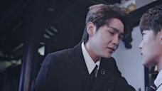 Chỉ Là Chồng Sắp Cưới EP 22 [Sub Việt]