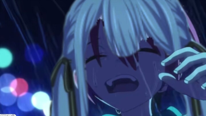 Lagu sisipan paling populer musim ini telah muncul