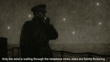 DARK IS THE NIGHT (SOVIET WW2 SONG)