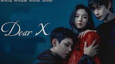 ĐɆ₳Ɽ Ӿ l KEPADA ORANG YANG MENYAKITIKU (친애하는 X) EP11 SUB INDO