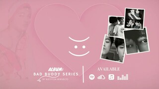 TRACK 05: "Até O Mundo Acabar" [Audio Only] | Ost. BAD BUDDY SERIES