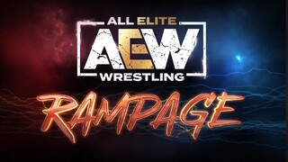 AEW Rampage: Fyter Fest Week 1 | Full Show HD | July 15, 2022