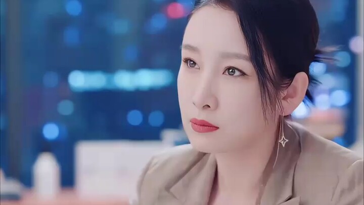 The girl had always thought her boss was her dad's mistress—now the misunderstanding is finally clea