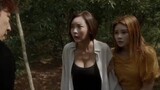 [Movie&TV] Horror Movie Clip: Being Hunted on an Island