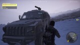 Ghost Recon Wildlands: Operation Oracle - The Co-op Mode