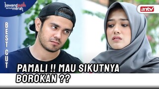 Hmm Bayu Balikan Sama Mantannya ?? | BestCut Bawang Putih Berkulit Merah ANTV Eps 88 (3/3)