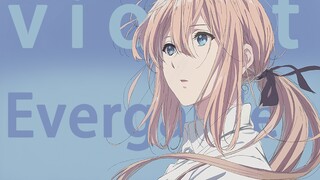 The tear-jerking mix "Violet Evergarden", please put on your headphones and get ready for an intracranial orgasm!