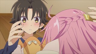Anime Ecchi Brutal 18+ No Sensor ‼️Tonton Sampai Akhir Full Brutal🥵🥵😍