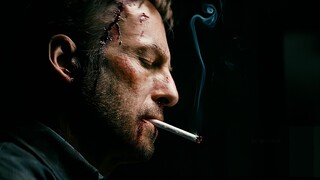 这满满的压迫感，不起眼的小人物却有大场面！