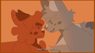 ASHFUR'S TANGO || WARRIORS MINI PMV