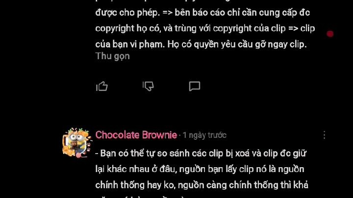 được vài lượt like, vài comment động viên vậy mà cũng không được sống yên