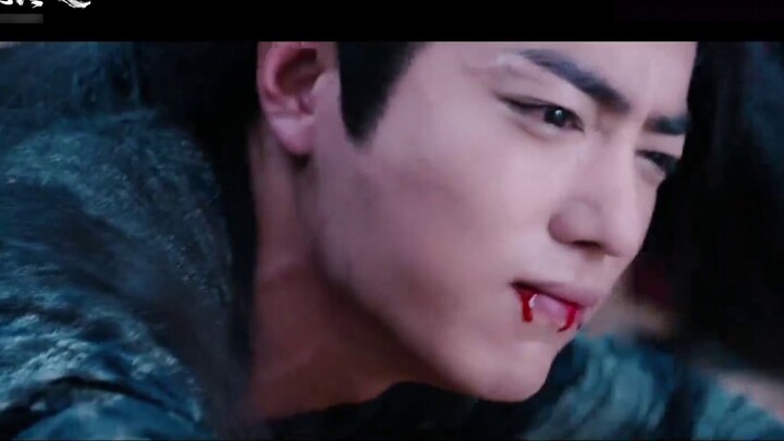 [Chen Qing Ling] Japanese cover of Chen Qing Ling