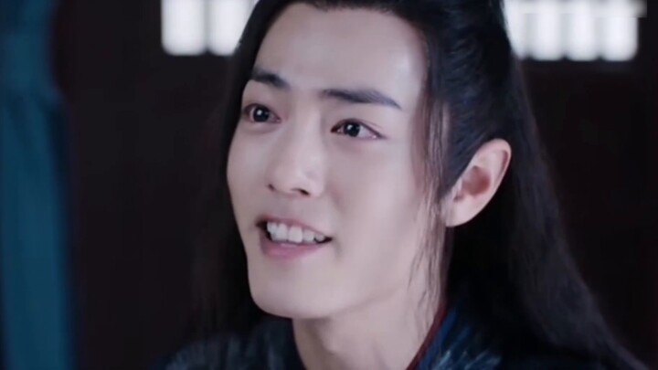 [Drama version of Wangxian/ABO] Double sweet love HE Rebirth of the Immortal Governor's Palm Daughte