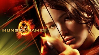 Đấu Trường Sinh Tử ( The Hunger Games 2012)