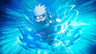 Kakashi Hatake!!!